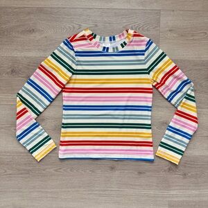 Hanna Andersson Rash Guard